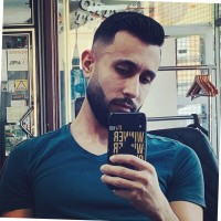 Ayaz Hussein