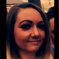 Jade McDonald