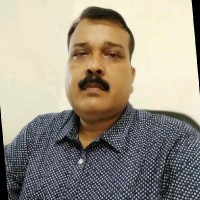 Samaresh Patra