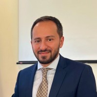 Iskander Askerov, EMBA