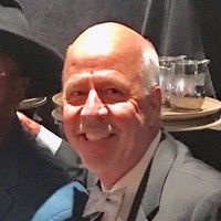 Bill Goeschel