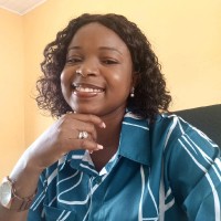 Precious Jere Mpande