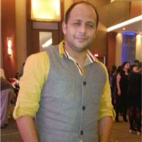 Ashwani Dixit