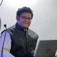 Mayur Vaidya