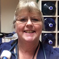 Carol Fleming