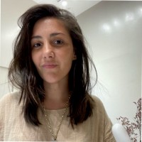 Luciana Agis