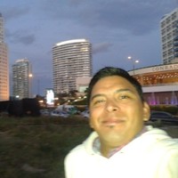 Abraham Villalba