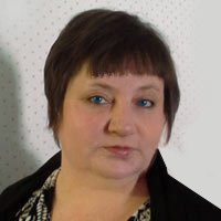 Natalya Parnakh