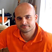 Stefano Perinetti