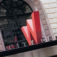 W City