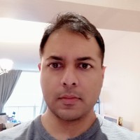 Ashad Mohammed