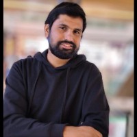 Jaswanth Karanam