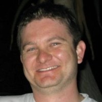 Jeremy Wood