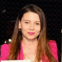 Tamar Tsenteradze