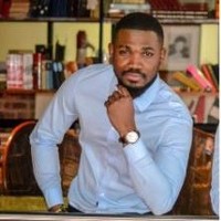 Kweku Samson Amofa Adu