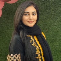 Azka Mujeeb