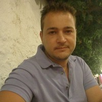 Stelios Mazis