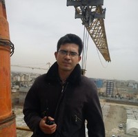 Shahab Sadati