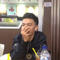 Achmad Syafril