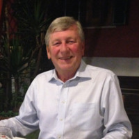 Keith Sanford