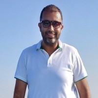 Ahmed Alhawary (ITIL, PMP)