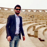 Sheheriyar Syed
