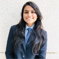 Nidhi Thakkar Mba