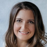 Camilla Cesari MCC, MBA