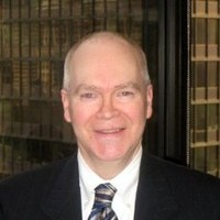 Edward Mcgregor, Cfa