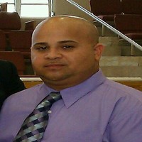 Danny Berrios