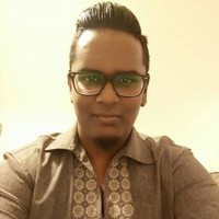 Yuvaneshwarran Chandiran