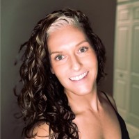 Danielle Bishop, Ms, Lmhc-S, Rpt