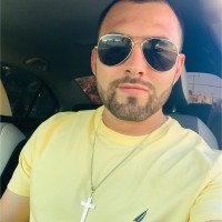 Eduardo Daniel Morantes Glz