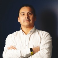 Andres Osorio