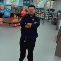 James Raymundo
