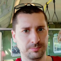 Lukasz Zawadzki