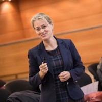 Monika Bartosiewicz-Niziołek