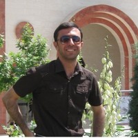 Mohammad Hossein Ranjbar