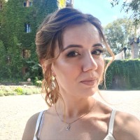 Maryna Marchenko