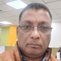 pramod sharma