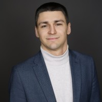 Vladimir Pechenkin