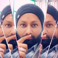 Jitendra Singh