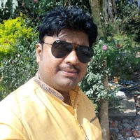 Paresh Patel