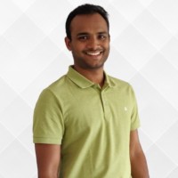 Rajat Panigrahi