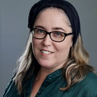 Devori Avramovich Ph.D