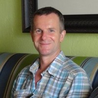 Allan Bishop