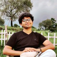 Pranesh Krishna