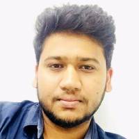 Sabarinath R