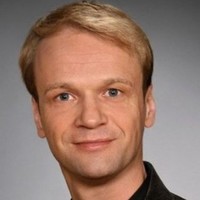 Arndt Torick