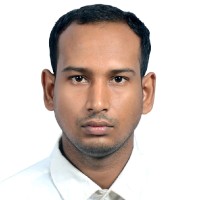 Asish Biswas